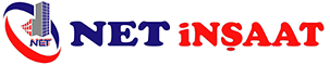 Net İnşaat Logo